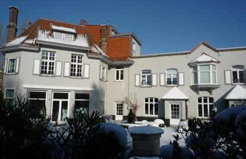 La Villa Carat Croix - Foto 42