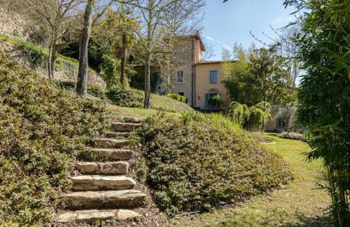 Isola del Pittore casa indipendente in Villa Storica - Foto 49