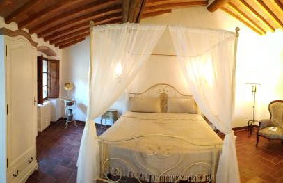 La Terrazza sul Borgo - Montefioralle Apartment - Foto 13