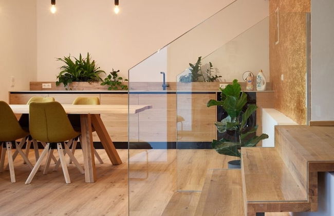 Wolf & Schaf Apartments - Foto 2