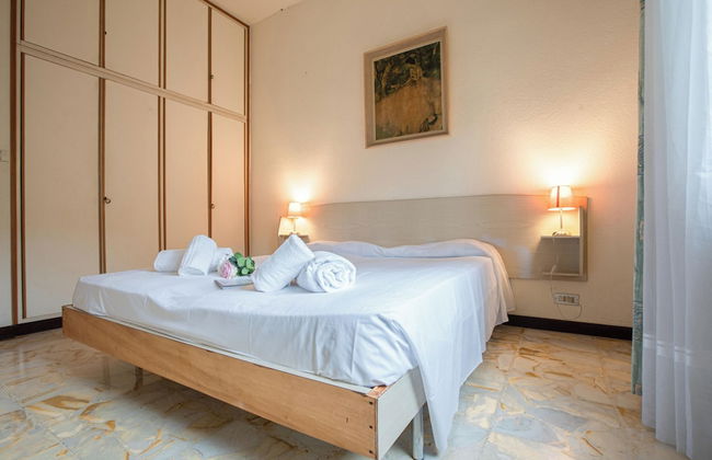 Paradiso Al Mare Shared Pool - Foto 11