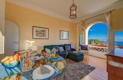 Villa MonTLilin Sea View - Happy Rentals - Foto 10