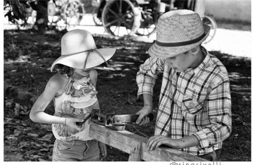 All'Antica Ruggine - Photo 27