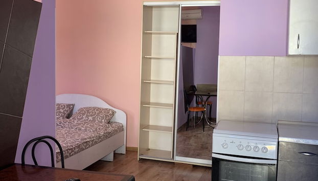 Cocina básica privada