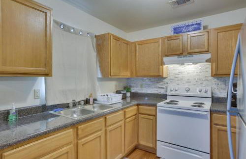 Less Than 3 Mi to French Quarter Pet-Friendly Home - Foto 9