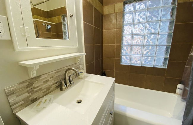 Stunning Bungalow Next to Unc - Free Cruiser Bikes! - Foto 13