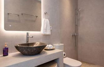 BLUE VILLA Sifnos - Foto 12