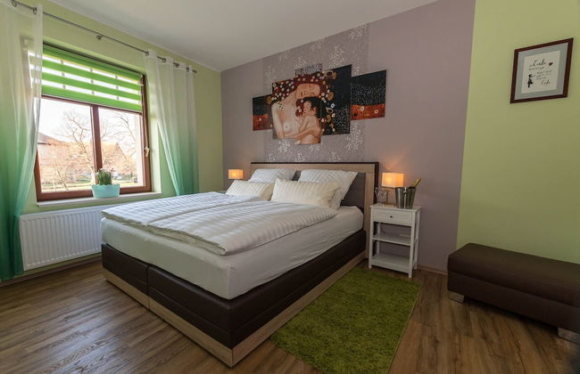 Weingut Pawis Appartements - Foto 16