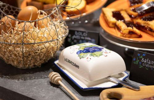 Foresteria Castello di Verrazzano - Foto 15