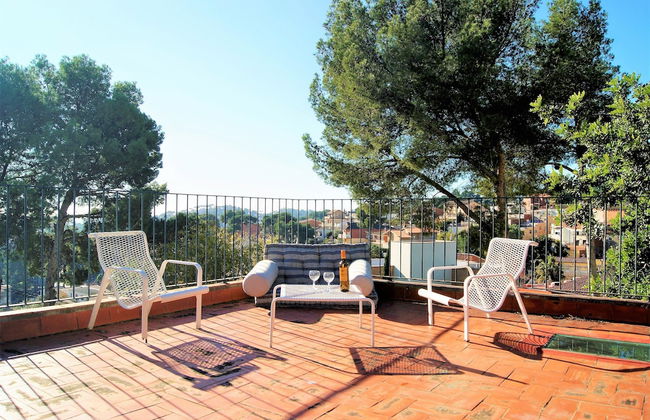 Places4stay Villa Figuera - Photo 62