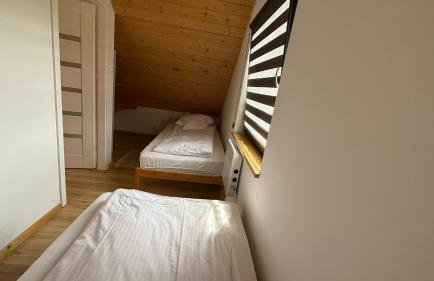 Domki Wilcza A - Foto 14