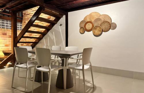 Casa Matutina Colonial-Conforto Moderno no Centro Histórico - Foto 46