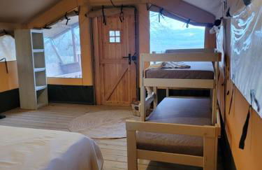 Glamping Tenuta Radici - Foto 21