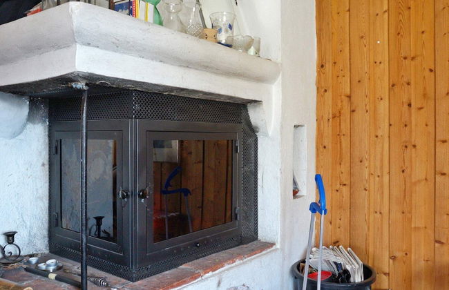 6 Person Holiday Home in Vaxholm-by Traum - Photo 16