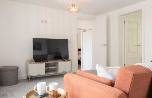 Cosy 1BD in Malvern With Stunning Views! - Foto 24