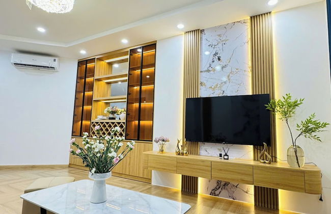 SOL- Vinhomes Times City & Park Hill - Foto 44