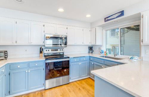 The Boat House Retreat - Foto 13