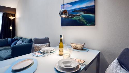 seeglueck SEEDIAMANT - Moderne Maisonette-Wohnung mit Balkon und Parkplatz in Seenähe in Konstanz-Dingels-Dorf - Foto 4