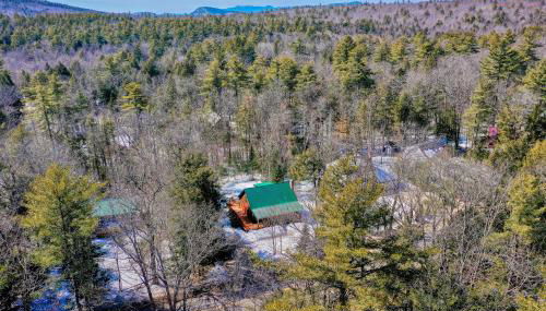 Moose Cabin - Foto 4