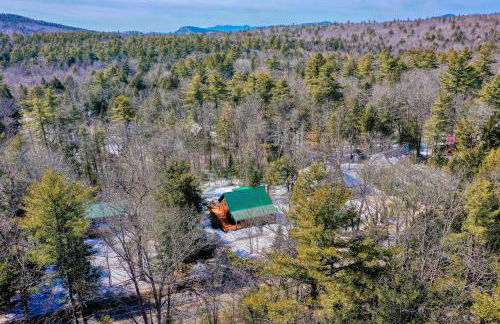 Moose Cabin - Foto 4