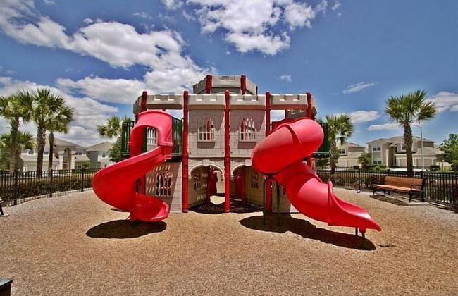 7671cs #205 3-bed Windsor Hills Resort Condo - Foto 95