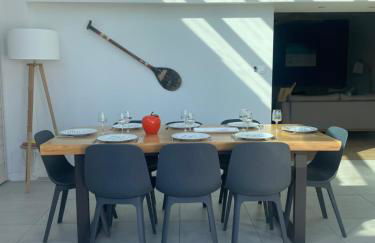 l'Herbo' MAGNIFIQUE maison à 2 pas du porte de Pêche de l'Herbaudière - Foto 17