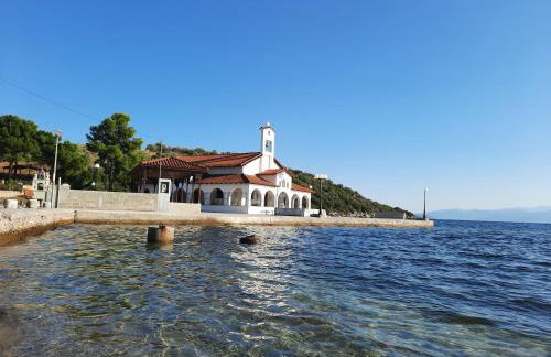 Ella's Sea View Villa - Photo 44