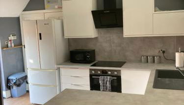 Segais Accommodation - Photo 5