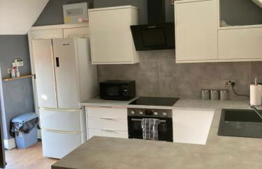 Segais Accommodation - Photo 5