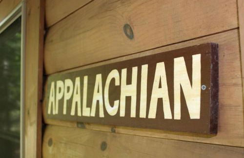 Pet-Friendly Cabin Rental in the Mountains near Beckley, West Virginia - Foto 17