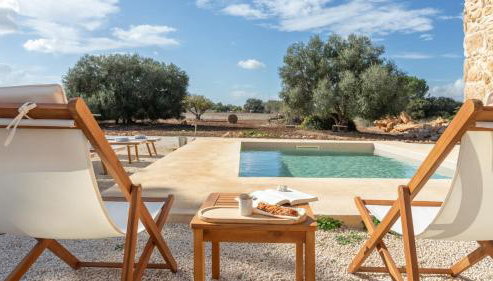 PALMENTO SAN LORENZO 6, Emma Villas - Foto 4, Other