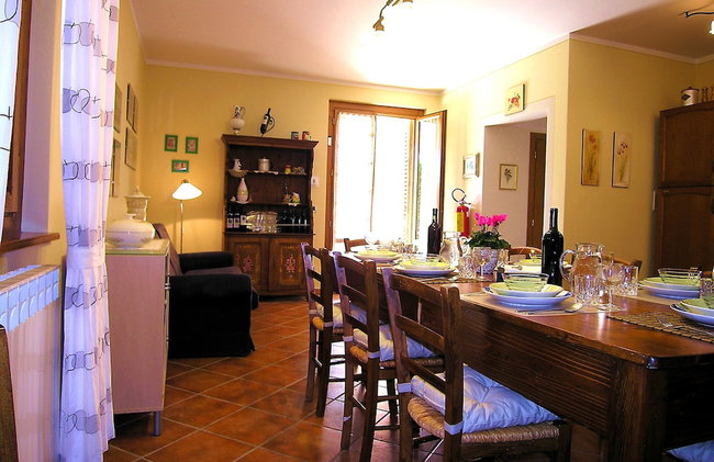 Villino Blu Private Villa on the Chianti Hils 10 Plus 2 pax - Photo 69