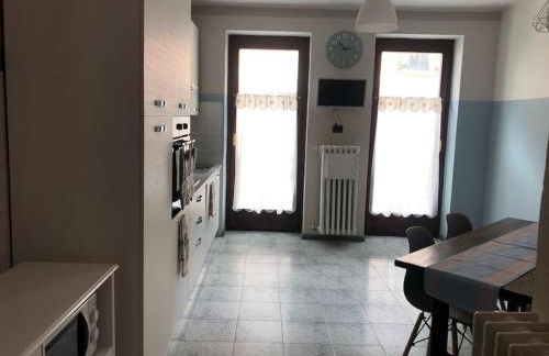 Casa in centro Domodossola self check in - Photo 14