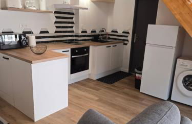 Le carrefour des vallées - Foto 9