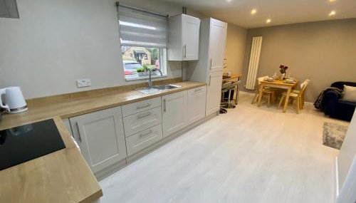 Modern and spacious open plan bungalow - Foto 3