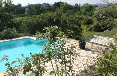 Le Gîte du Soleil - Foto 4