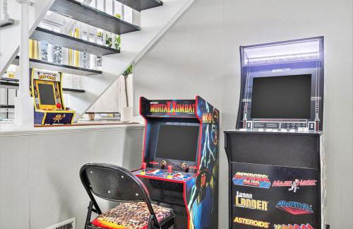 Modern 4-Bedroom Retreat - Foto 29