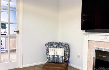 1-bed Apt, Sleeps 2, 20 min Walk to Centre - Photo 20
