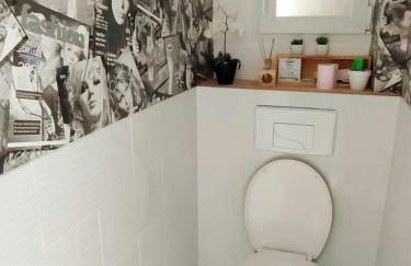 Maison près de la mer , les plages du débarquement - Photo 8