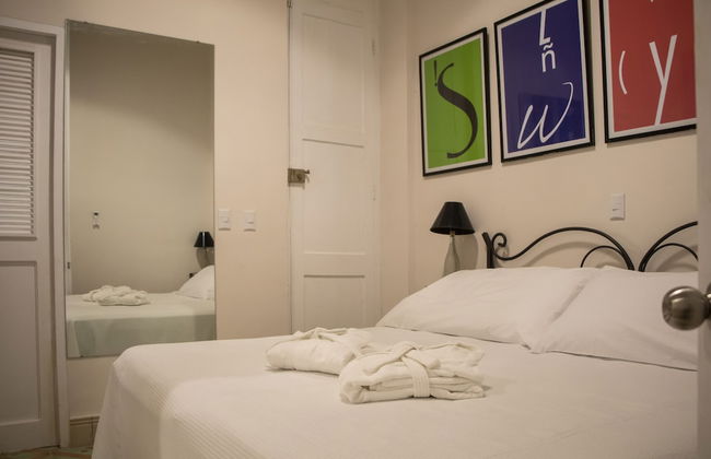 Nice & quiet area in downtown & WiFi - Foto 7