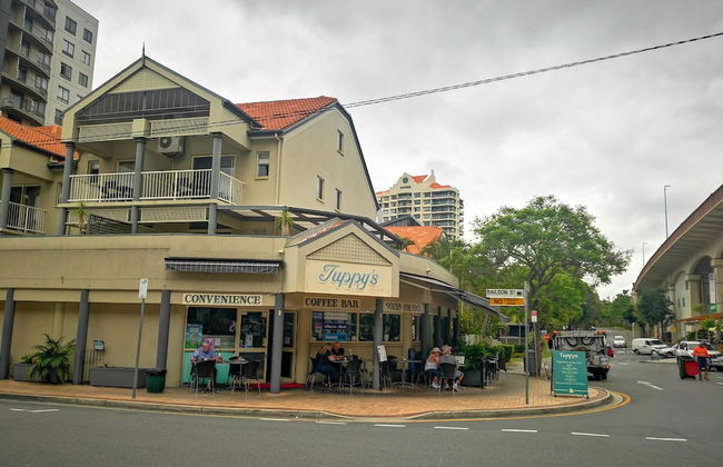 Bridgewater Apartments - Foto 55