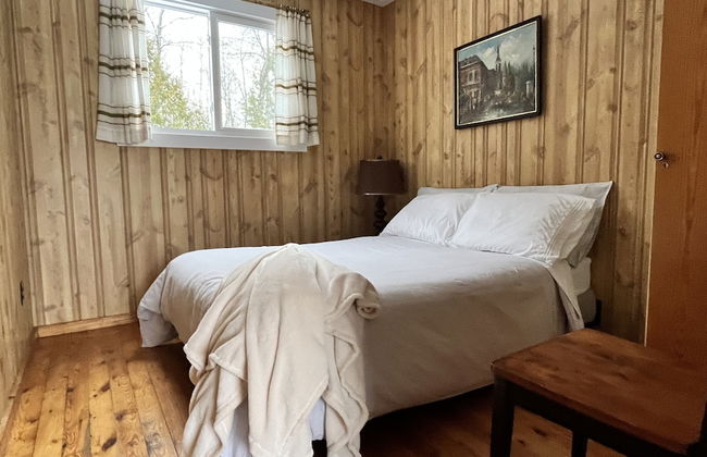 Staying by the Lakeside Cottages - Foto 4