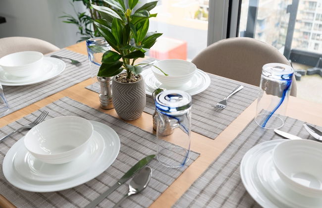 Jarvis Vacation Suites - Foto 20