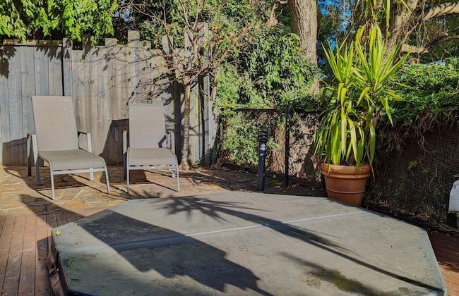 Forget Me Not Cottages - Foto 69