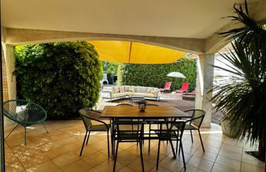 Campo Vecchio Dracena et Piscine - Foto 19