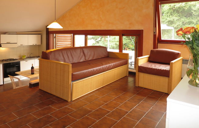 Three-room Classic - Foto 11