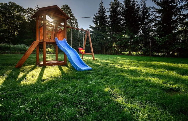 Luxe Villa in Bernartice Kkh045 - Photo 74