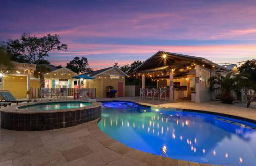 Suite Flamingo Pointe with Shared POOL - Foto 51