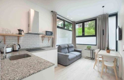 LUR Apartments Getaria - Foto 41