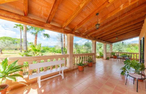 Es Garroveret in Marratx - Foto 84